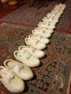 Engraved Wooden Shoes, Get your name on your Clogs