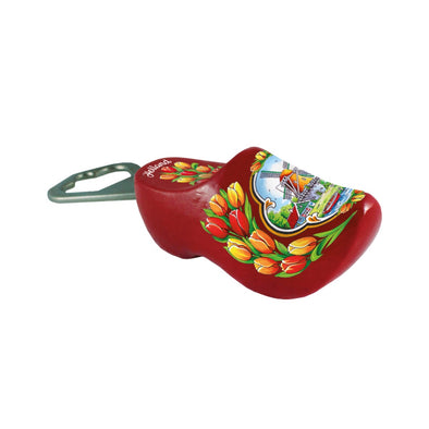 Clogs Bottle Opener - Various Colour