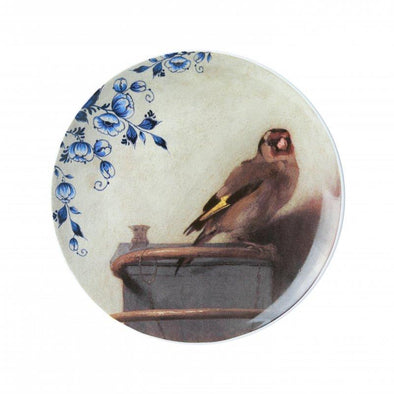 the goldfinch