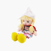Plush Dutch cuddle doll - 2 Colours