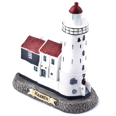 Lighthouse Marken - Het Paard van Marken 13 cm