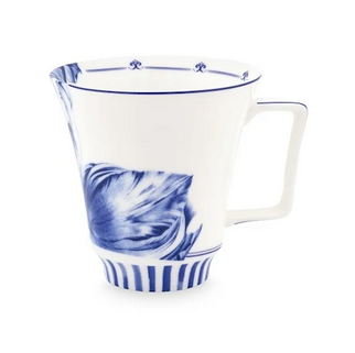 Delfts Mug Tulip Large