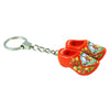 Clogs Keychain Double - Various Colour