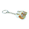 Clogs Keychain Double - Various Colour