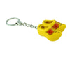 Clogs Keychain Double - Various Colour