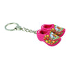 Clogs Keychain Double - Various Colour