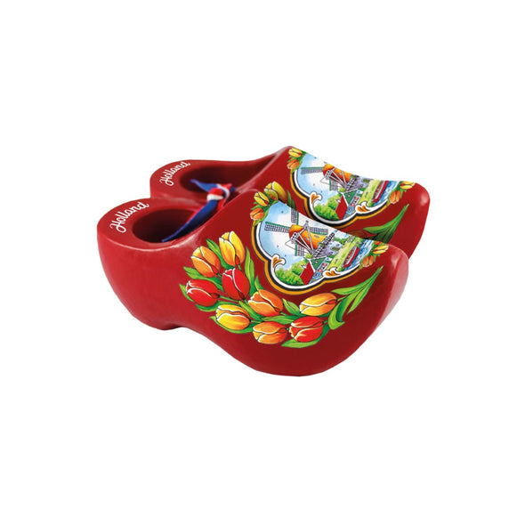 1 Souvenir Clog 14 cm / 5.51 inch