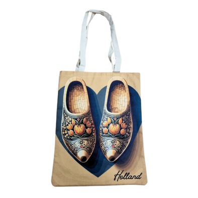 Cotton Bag Clogs