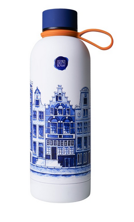 Thermo Bottle Canal Houses