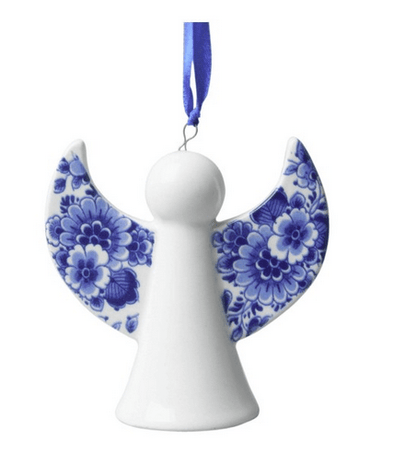 Christmas ornament Angel