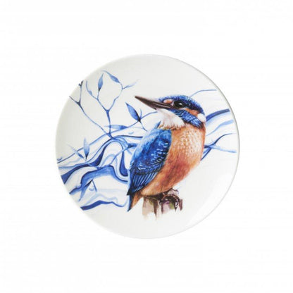 Wall Plate Kingfisher